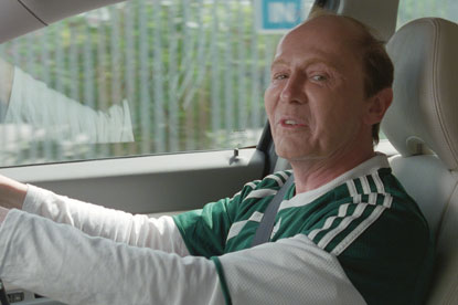 Aviva…seeking a DM agency