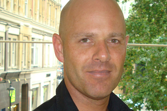 Kim Douglas: moves to SapientNitro’s Singapore office