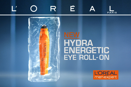 L'Oreal: reviewing its Australian media account