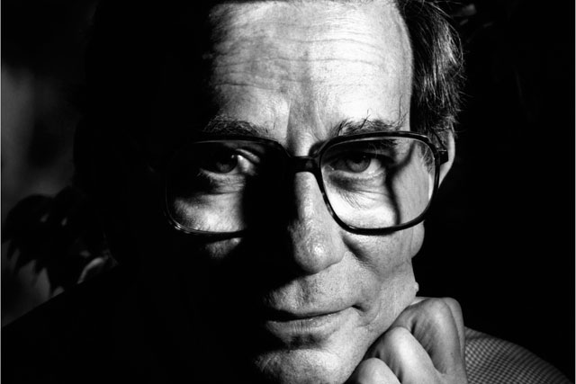 Steven King