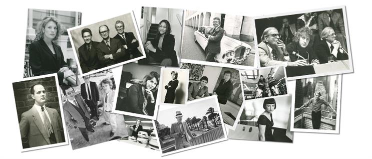 Through a lens: the images that shaped UK advertising
