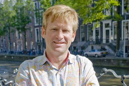 Guy Hayward...will head JWT London office