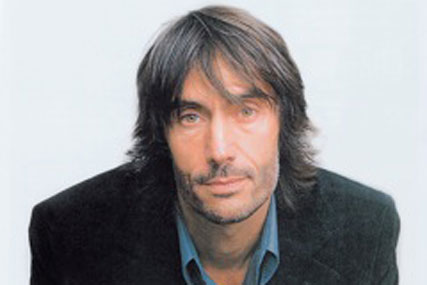 Erik Vervroegen: international creative director at Publicis Worldwide