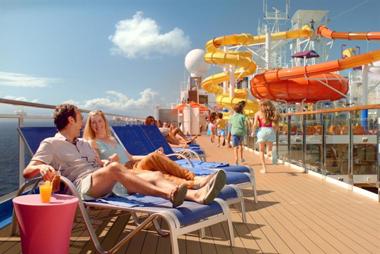 Carnival Cruise Lines