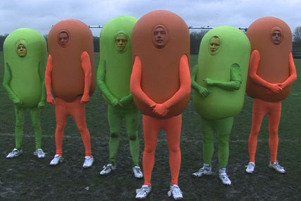Tic Tac: viral made fun of ITV's FA Cup gaffe