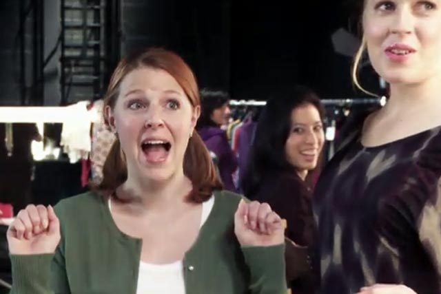 Philips Sonicare: secret filming for social media campaign