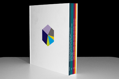 D&AD... new book
