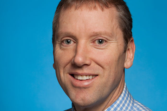 Ken McMeikan: Greggs chief excutive leaves to join Brake Brothers