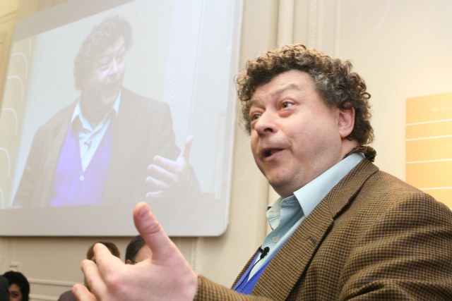 Sutherland: 'Student loans are a marketing catastrophe'