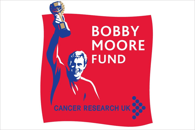 The Bobby Moore Fund: hires TCA