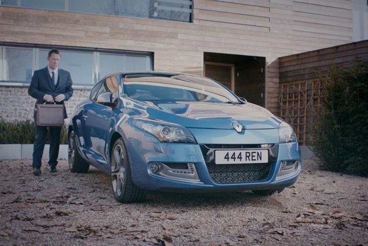 Renault