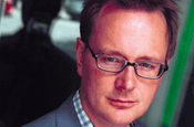 Ashley Highfield...leaving Kangaroo for Microsoft