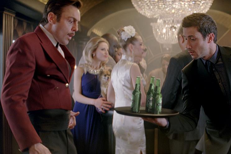 Heineken