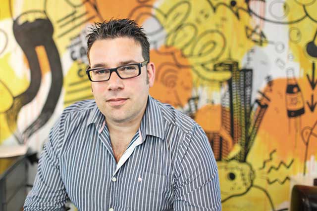 Beri Cheetham: joins Arc