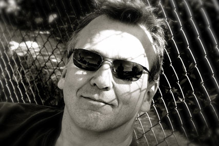 Courlander…bringing directors to Spank