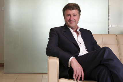 Fox…Rees will report to DDB's chief client officer