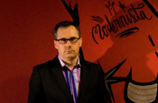 Charlton... new role