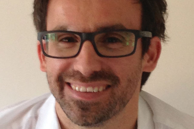 Bryn Balcombe: joins London Live TV