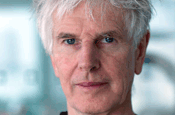 Bob Isherwood...leaving Saatchis
