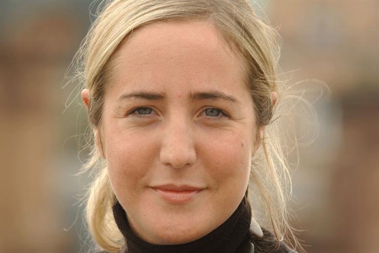 Havas Media's Natasha Murray to join Guardian News & Media