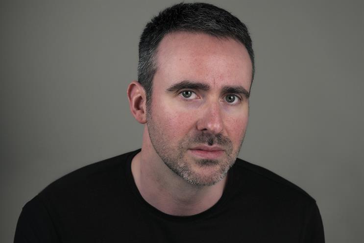 Bailey: oversaw award-winning Heineken activity at AKQA