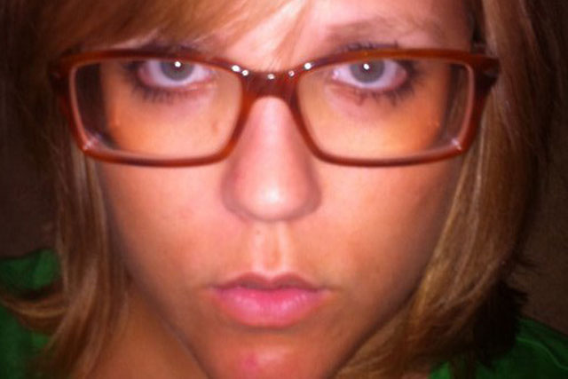 Anna O'Brien: director of social media at Greenlight