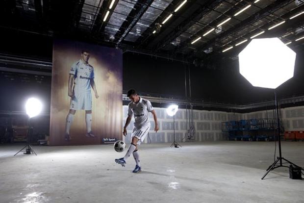 BT begins £100m ad spend to promote BT Sport