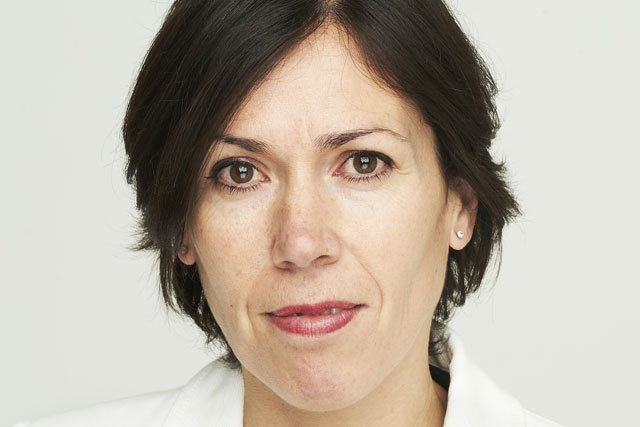 Tracy de Groose: managing director of Carat