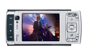 Nokia...Wieden & Kennedy lands Nokia Nseries account
