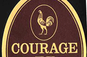 Courage...Mustoes nets brief