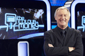 Tarrant... new game show