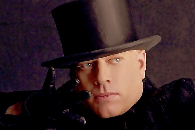 Michael Rooney
