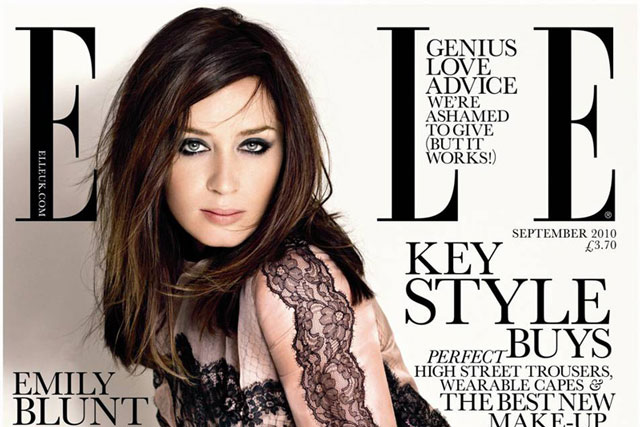 Elle: the jewel in Hachette’s crown