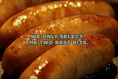 Saatchi & Saatchi scoops £2 million Walls sausages account