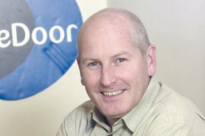 Marson steps down from TfL after seven years