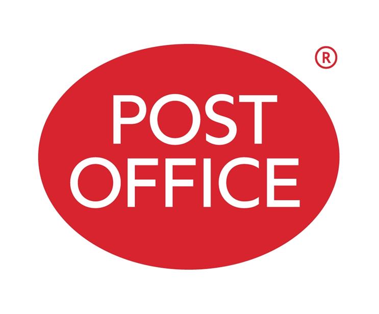 Post Office: hands ad account to Dare