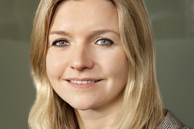 Gill Pritchard: C4 director of audience technologies and insight