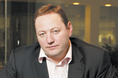 Anderson... consultancy