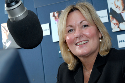 Bauer Media moves to boost its networked radio content