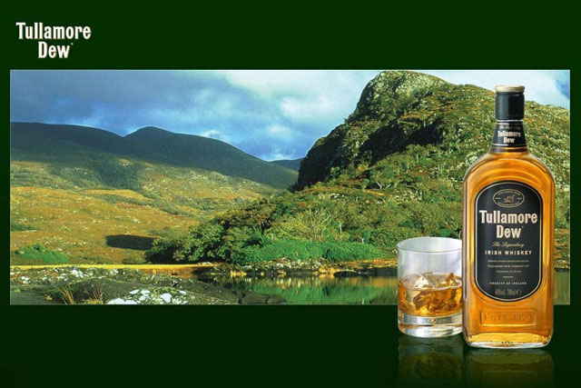 Tullamore Dew: hands global digital advertising and PR to Karma Communications Group shops