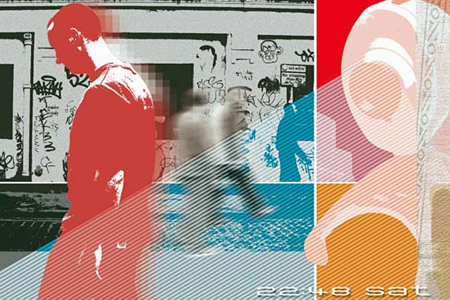 Transparent life: Fusing our digital and physical selves