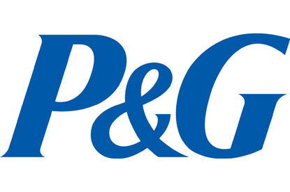 P&G... e-commerce