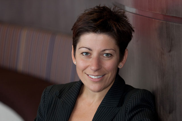 Bobi Carley: Commercial director at Disneymedia+ UK and Ireland