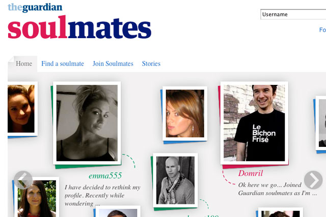 Soulmates: search for first dedicated digital agency