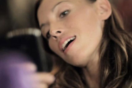 BlackBerry: appoints AMV