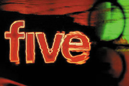 Channel Five...seeking ad agency