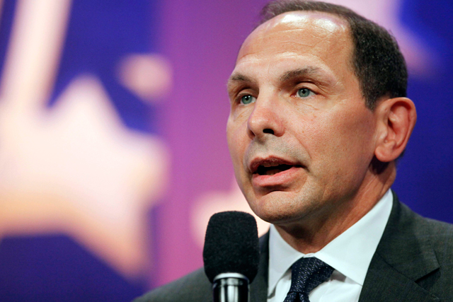 Robert McDonald, Procter & Gamble