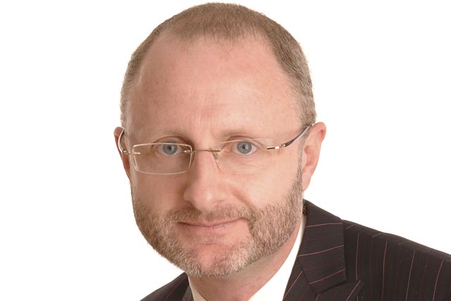 William Rogers: UKRD chief executive frustrated over handling of DAB issue