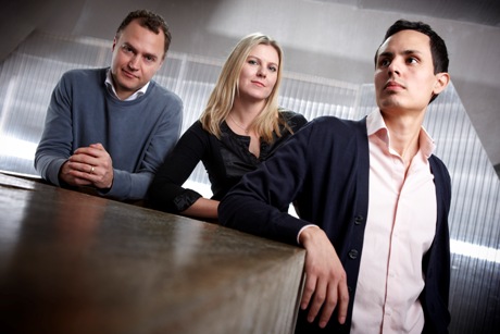 Bodin, Bohlin and Alarcon