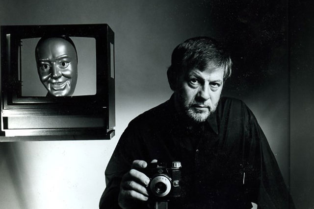Keith McMillan